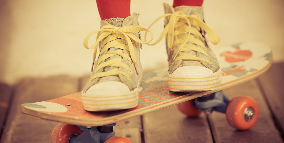 Girls are Not Tomboys - They are Girls - Advice for My Daughter