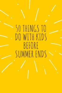 50 things to do with kids before summer (1)